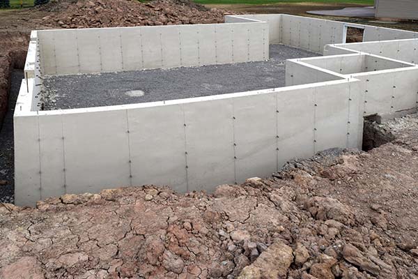 Commercial Concrete